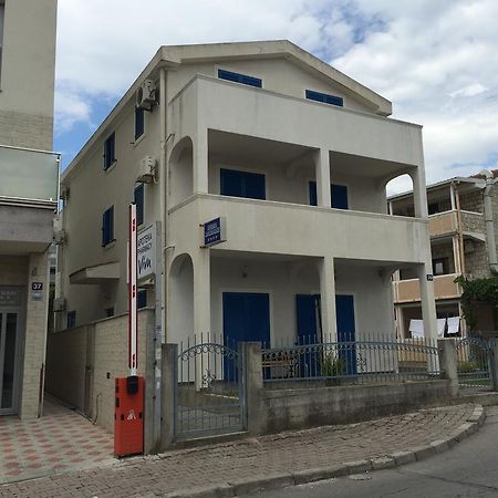 Apartmani Mainski Put 39 Budva Exteriér fotografie