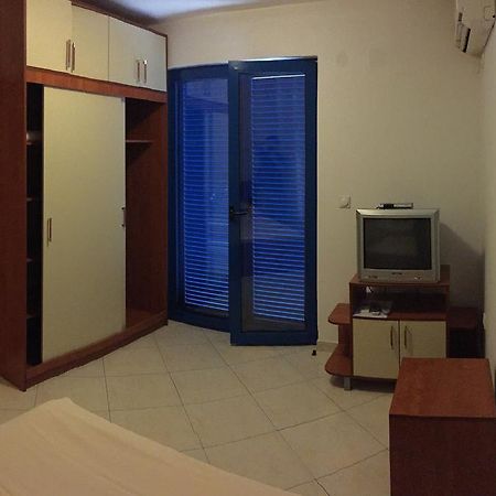 Apartmani Mainski Put 39 Budva Exteriér fotografie