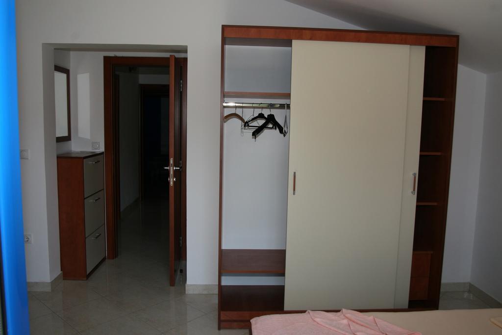 Apartmani Mainski Put 39 Budva Exteriér fotografie