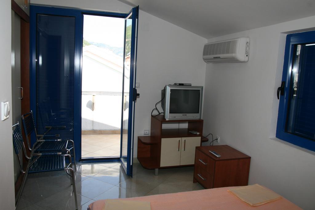 Apartmani Mainski Put 39 Budva Exteriér fotografie