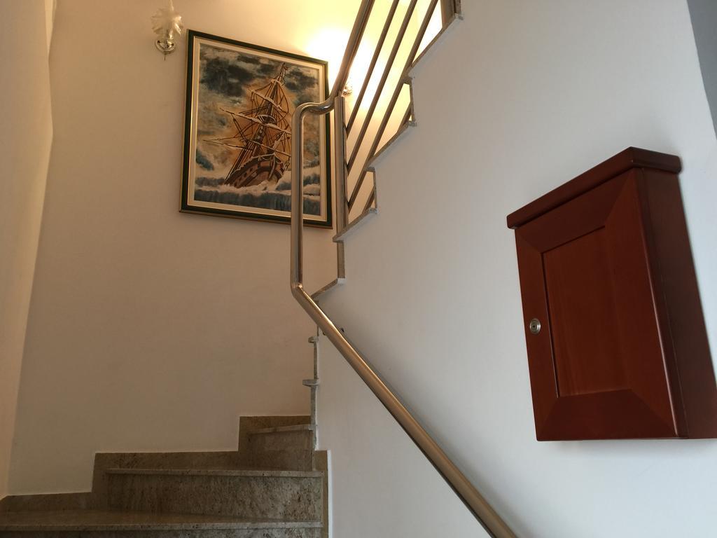 Apartmani Mainski Put 39 Budva Exteriér fotografie
