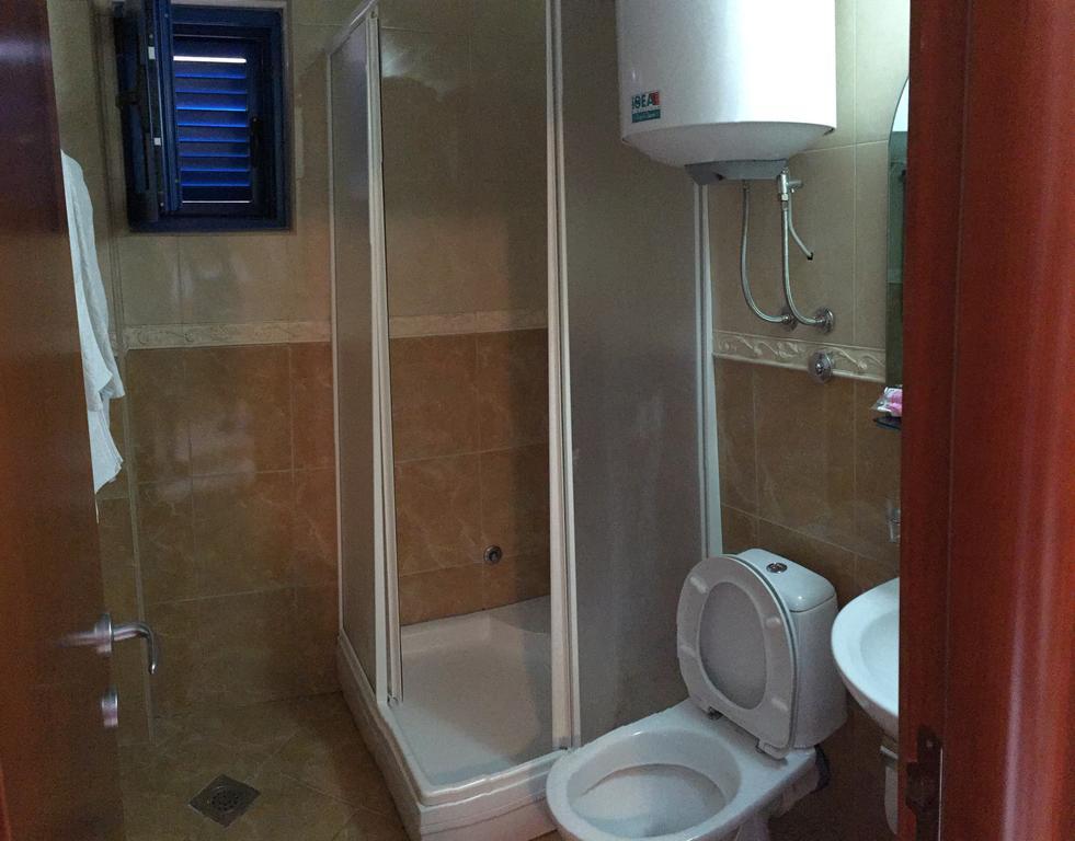 Apartmani Mainski Put 39 Budva Exteriér fotografie