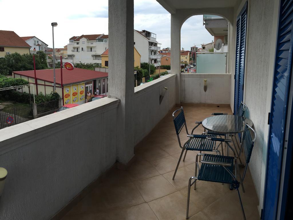 Apartmani Mainski Put 39 Budva Exteriér fotografie