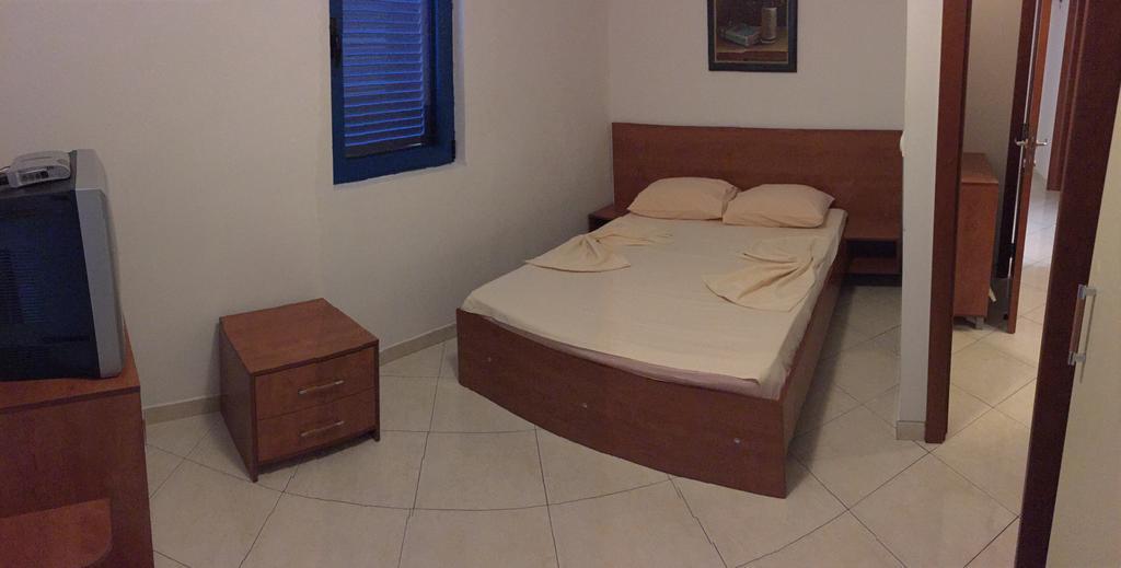 Apartmani Mainski Put 39 Budva Exteriér fotografie