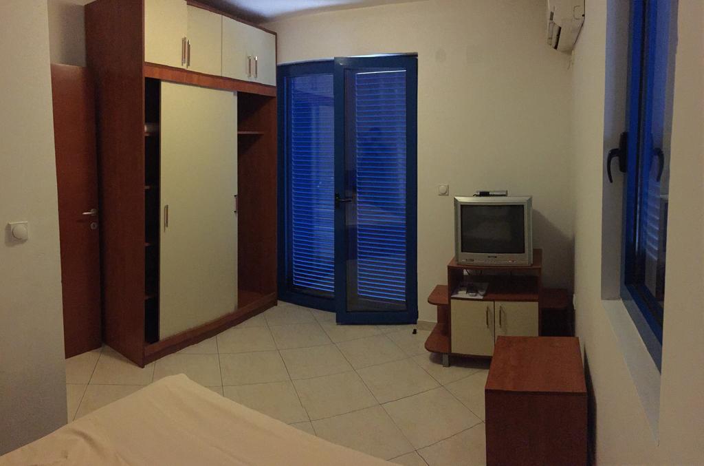 Apartmani Mainski Put 39 Budva Exteriér fotografie
