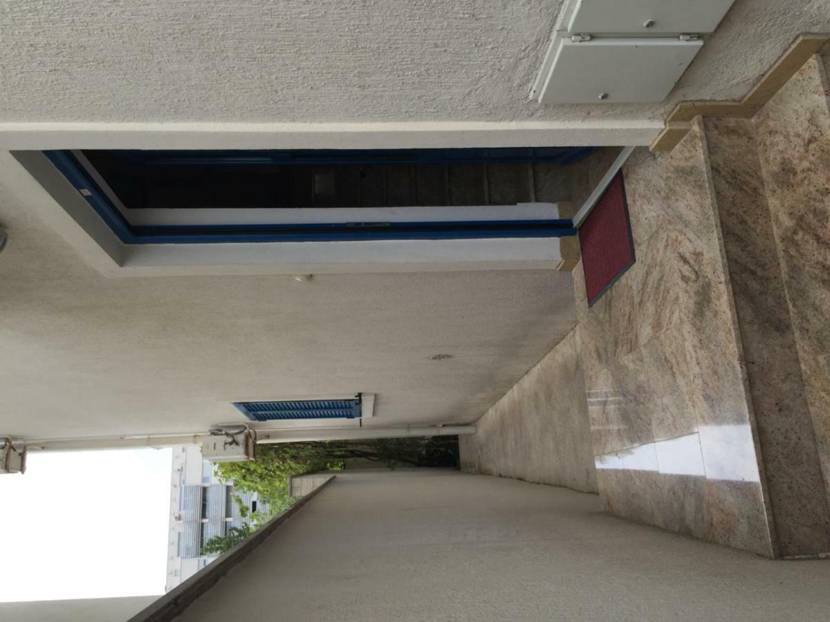 Apartmani Mainski Put 39 Budva Exteriér fotografie